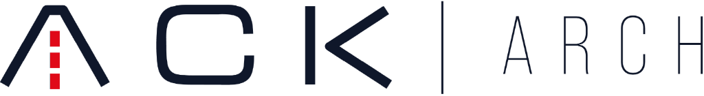 ACK-ARCH Logo